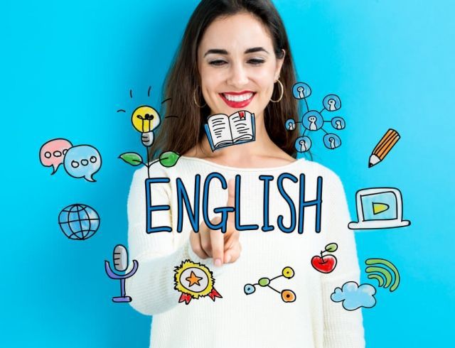 Як вивчити англійську за літо: корисні лайфхаки. Лайфхаки, щоб швидко вивчити мову.