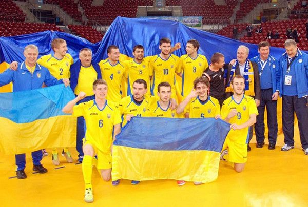 Українські дефлімпійці виграли чемпіонат Європи з футболу. В Греції завершився чемпіонат Європи з футболу серед спортсменів з вадами слуху.