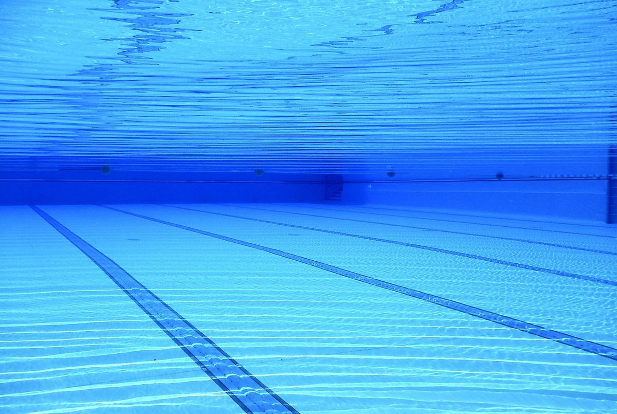 Україна стала переможцем Суперфіналу Світової серії з артистичного плавання. Україна виграла Суперфінал Світової серії з артистичного плавання.