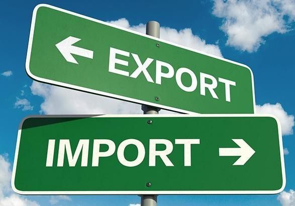 У Мінекономрозвитку назвали основні українські товари на експорт. МЕРТ підрахувало, що за 4 місяці 2019 року експорт товарів з України зріс на 6% у порівнянні з 2018 роком.