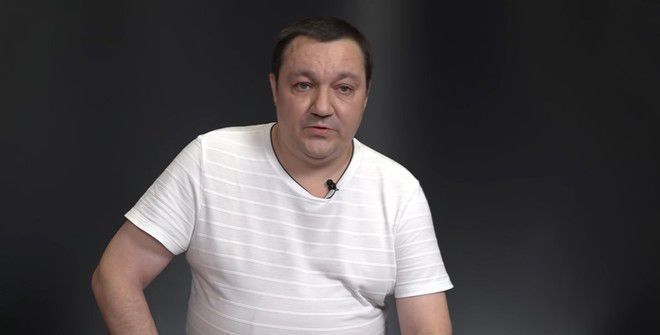 Трагічна загибель депутата Тимчука: з'явилися нові подробиці. Версія про самогубство народного депутата поки не виключена.