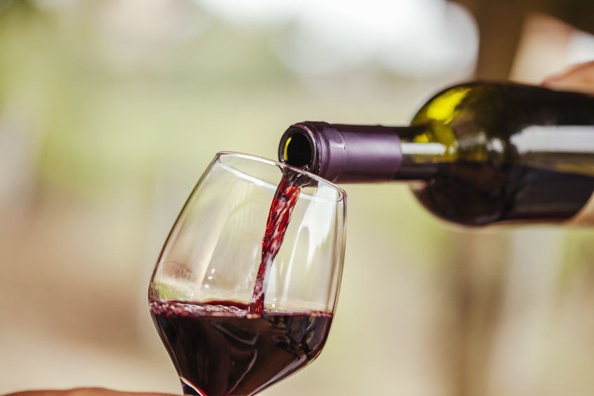 За якими ознаками можна перевірити якість вина?. Способи перевірки вина на якість.