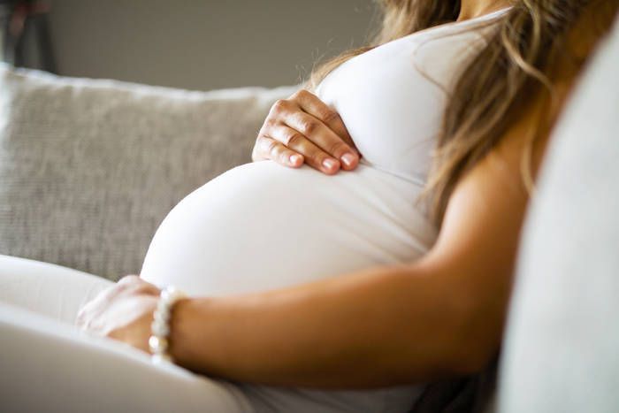 Чому дитина гикає в утробі: 3 причини. Період вагітності дуже хвилюючий, майбутня мама переживає за малюка, турбується, чи все з ним в порядку. Нормально, якщо малюк в утробі часто гикає?