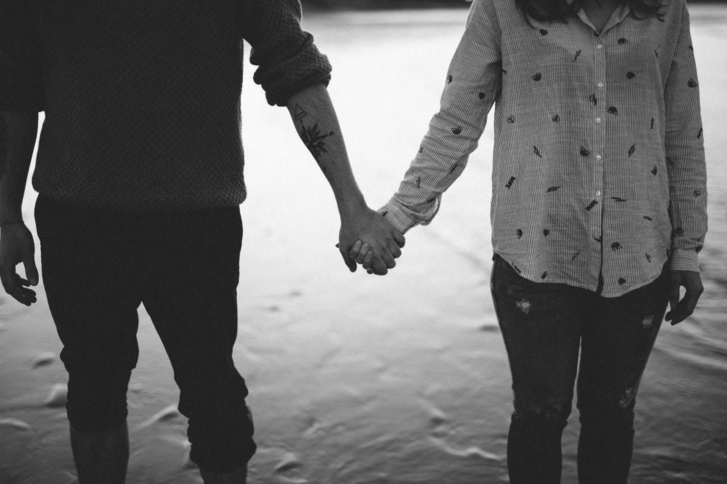 5 головних умов, які необхідні чоловікові, щоб закохатися назавжди. Досить легко змусити чоловіка вас хотіти.