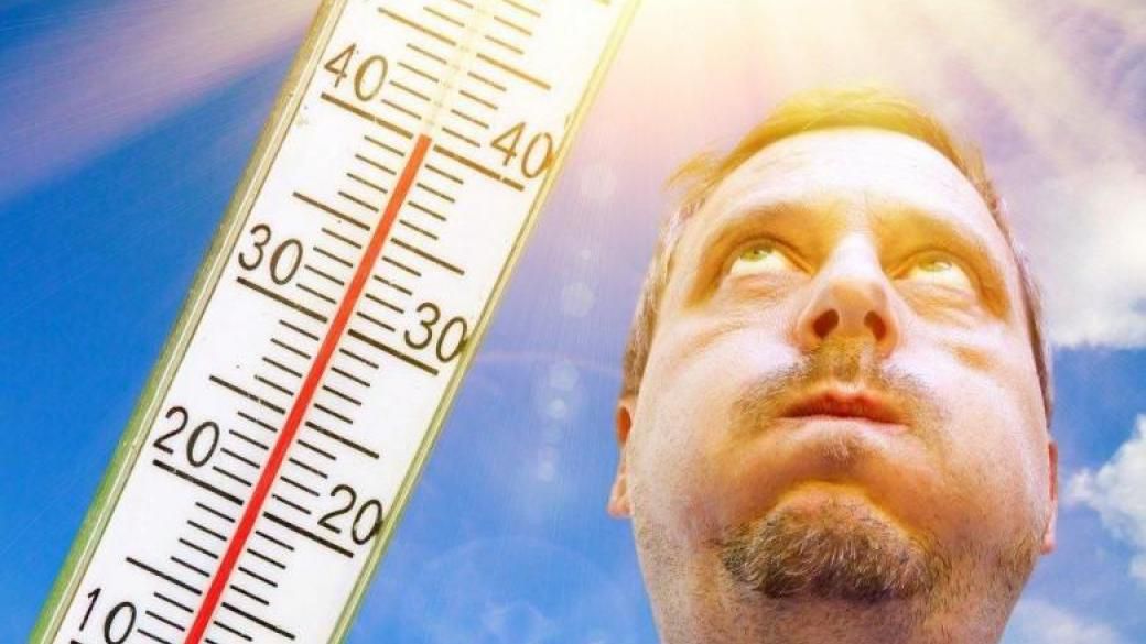 Синоптики розповіли, коли в Україні спаде аномальна спека. Згідно з прогнозами синоптиків, аномальна спека в Україні піде на спад після 27 червня.