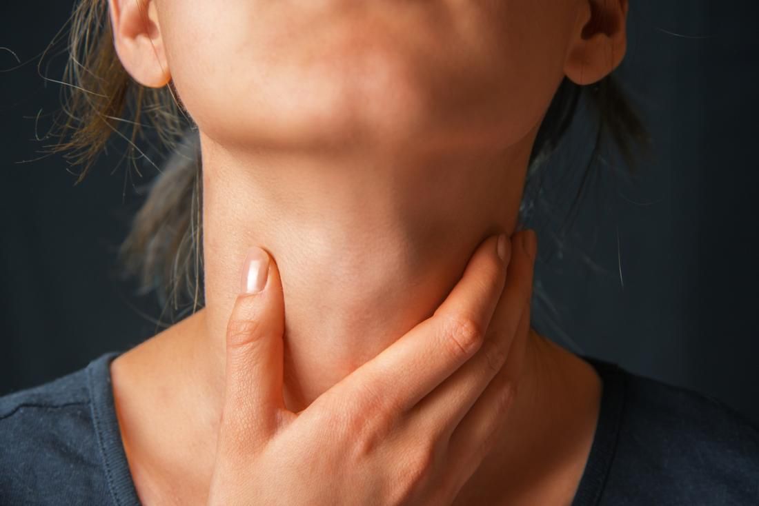 Порушення функції щитовидної залози: 11 маловідомих ознак. Розпізнайте хворобу, щоб не було пізно!