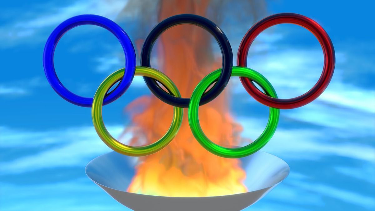 Зимові Олімпійські ігри 2026 пройдуть в Італії. Зимові Олімпійські Ігри-2026 пройдуть в Мілані.