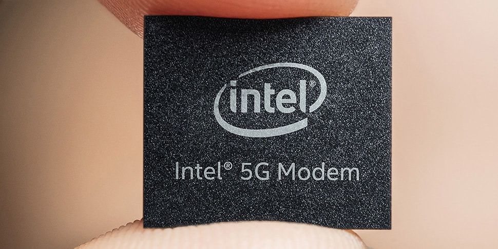 Intel відмовилася від 5G: патенти будуть продані на одному з аукціонів. Компанія планує продати частину свого патентного профілю.