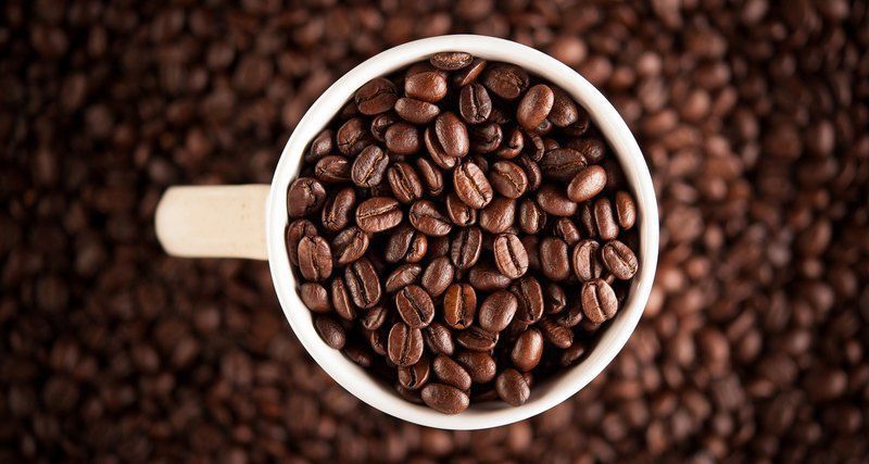вчені: кава попереджає появу зайвої ваги