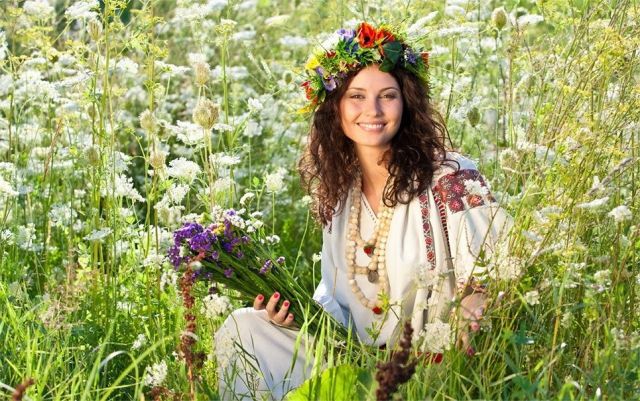 Українці очолили рейтинг найбільш сексуальних націй. Українці зайняли перше місце в рейтингу найсексуальніших націй світу в онлайн-опитуванні, яке провів туристичний портал Big 7 Travel.