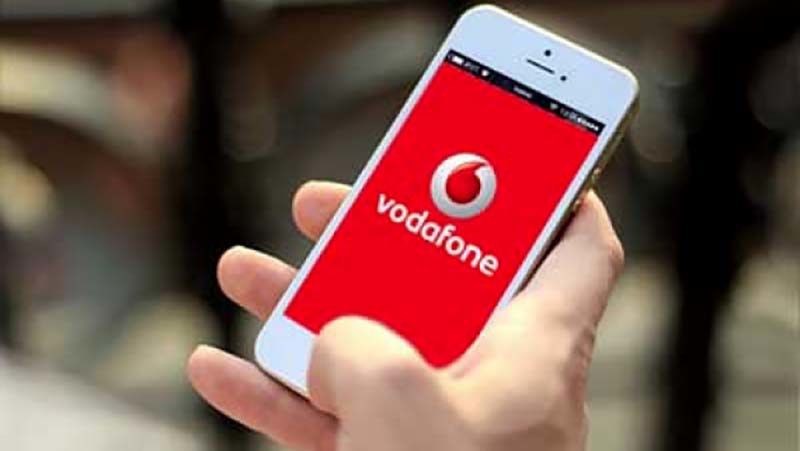 «Vodafone Україна» запускає послугу Vodafone Cloud. Оператор мобільного зв'язку компанія "Vodafone Україна" запускає хмарну послугу зі зберігання інформації Vodafone Cloud.