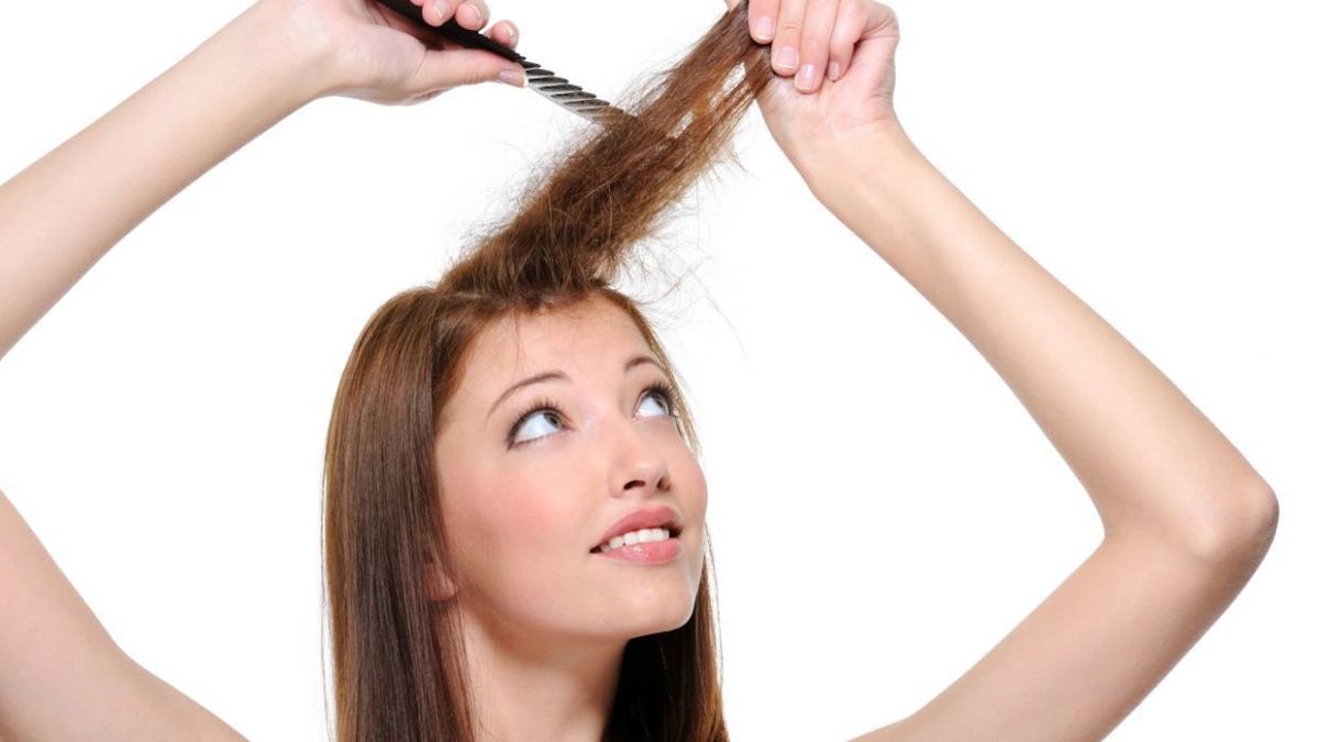 Приголомшливий об'єм волосся: лайфхаки, які допоможуть домогтися бажаного ефекту. Якщо хочеш пишну і об'ємну копицю — ми тут, щоб допомогти.