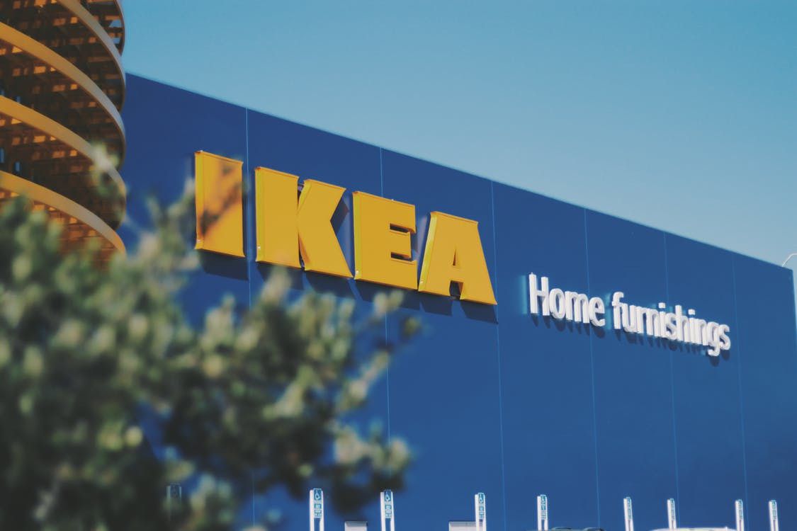 IKEA запустила сайт для українців і почала набір персоналу. Відкриття магазину в Києві заплановано на кінець 2019 року.