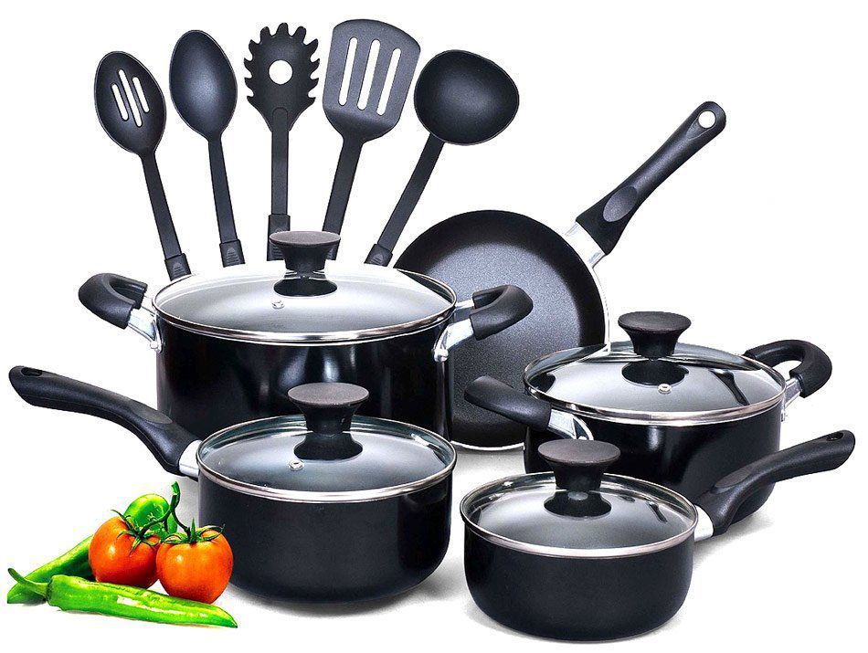 11 кухонних звичок, які руйнують ваш посуд день за днем. Каструлі, сковорідки, тарілки, обробні дошки та інше кухонне приладдя вимагають різного миття і сушіння.
