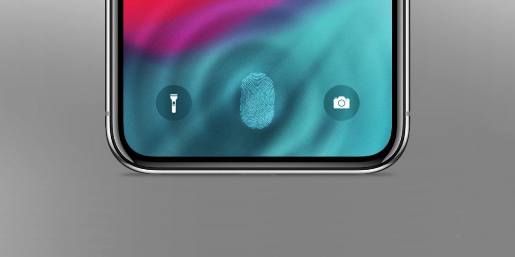 ЗМІ: Apple випустить нову версію недорогого iPhone. За версією інсайдерів, виробник прибере Face ID, натомість поверне сканер відбитків пальців.