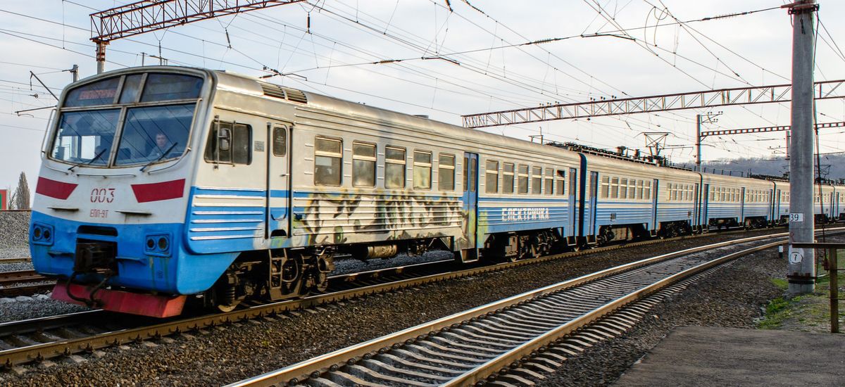 Укрзалізниця хоче забрати міські електрички Києва та інтегрувати в проект Kyiv City Express. Також у «Київпастрансу» просять 500 млн грн на відновлення складів.