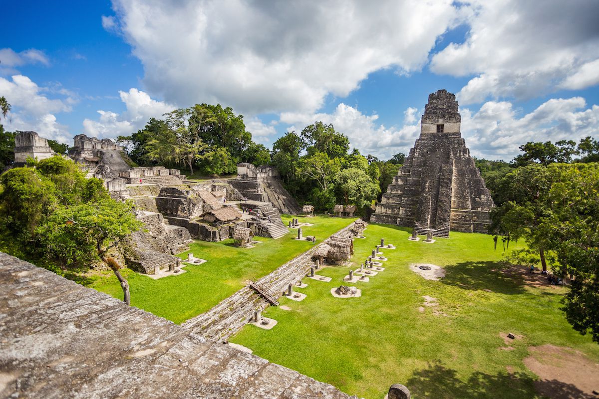Вчені назвали головну причину із-за якої загинули майя. Що ж могло стати причиною краху цивілізації?