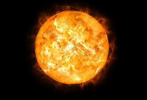 У хромосфері Сонця виявили «гарматні ядра». Нове явище на Сонці — це згустки газу, які летять подібно гарматних ядер.