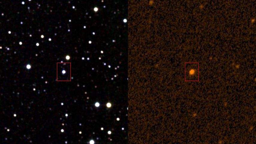Мерехтіння зорі Таббі вчені пов'язали з «поїданням» екзопланет. Раніше дослідники пов'язували подібну поведінку зорі Таббі з магнітними «лавинами».