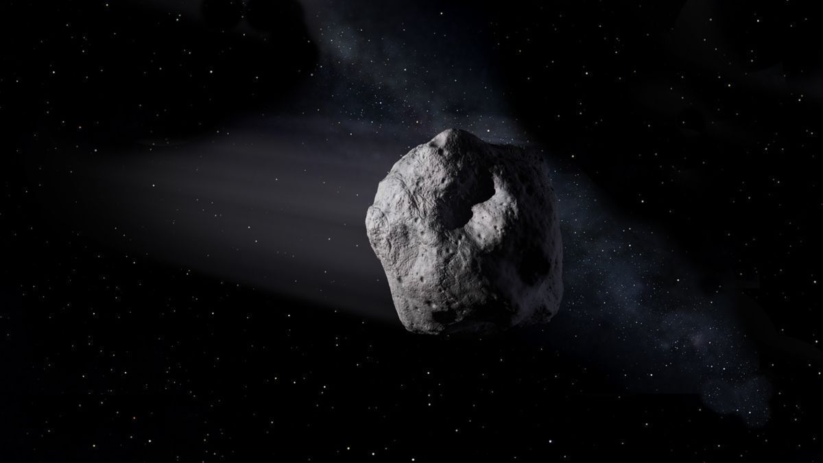 Астрономи виявили астероїд з найкоротшим роком. Рік 2019 LF6 триває 151 земний день.