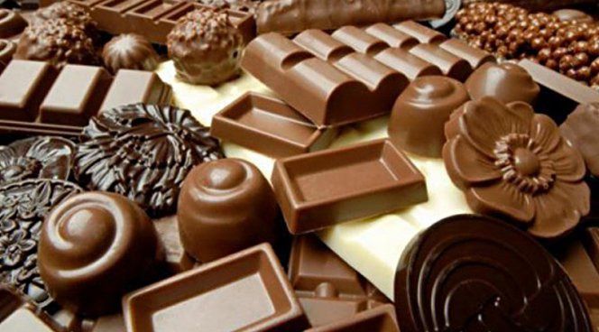 За словами Супрун, шоколад допомагає схудненню і покращує загальний стан здоров'я. Цей продукт допомагає схуднути і поліпшити здоров'я, на думку авторитетного лікаря.
