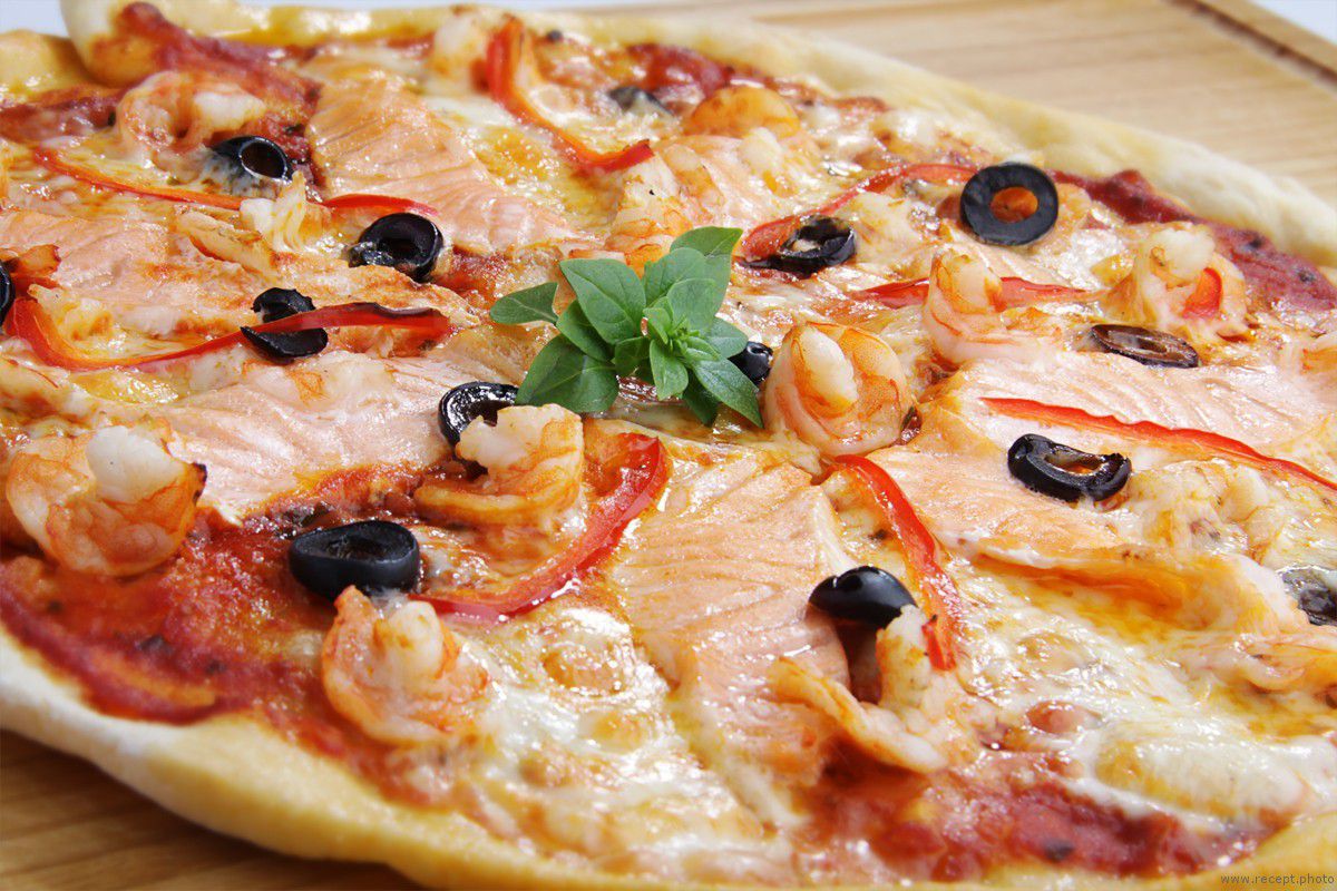 Смачна начинка для піци: найкращі рецепти в домашніх умовах. Тут ти знайдеш прості рецепти начинок для піци, які люблять мільйони гурманів по всьому світу.