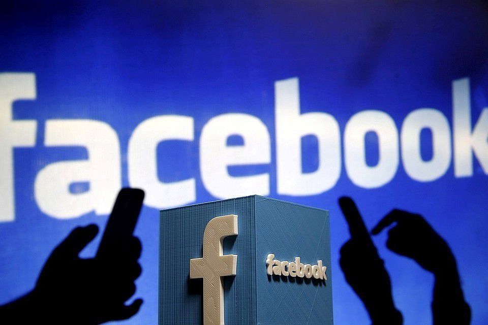 Facebook оштрафували на 5 мільярдів доларів. Компанію Facebook звинуватили у порушенні приватності даних користувачів.