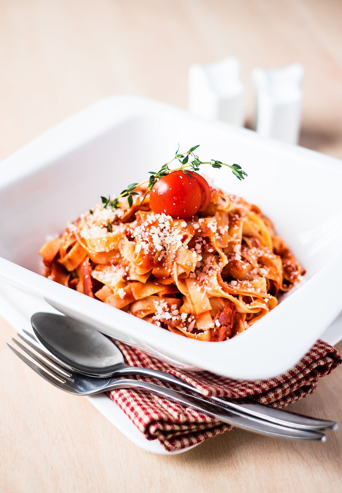 Рецепти пікантної італійської пасти. Ділимося з вами кращими рецептами італійської страви.