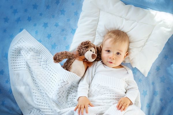 Як допомогти дитині прокидатися у хорошому настрої. Як створити умови для здорового міцного сну дітей і підлітків.
