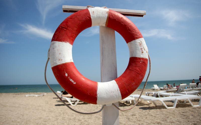 В Україні з початку другого місяця літа потонуло 70 осіб. Лише за минулий тиждень на водоймах загинули 24 людини.