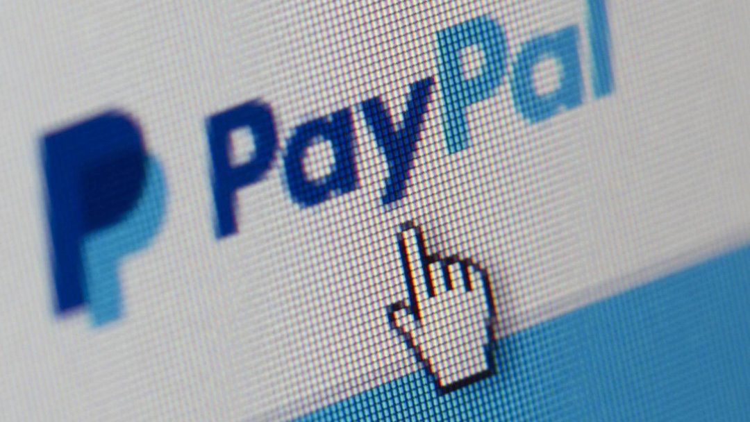 PayPal запустив міжнародну систему грошових переказів в Європі. PayPal запустив міжнародну систему грошових переказів Xoom.