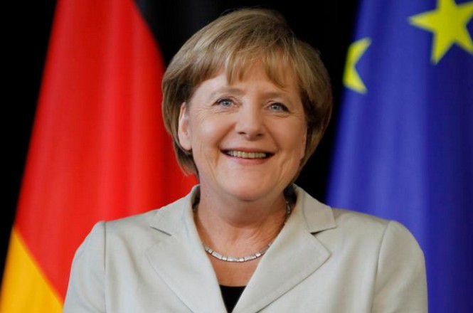 Меркель заявила про відхід з політики. Ангела Меркель піде з політики в 2021 році.