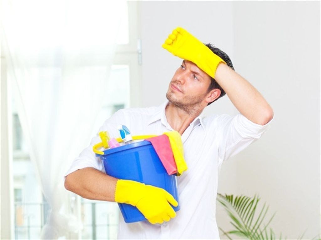 Ефективні способи: як залучити чоловіка до прибирання. Рекомендації, які допоможуть «приборкати» і перевиховати норовливого обранця.