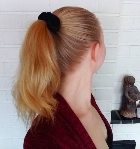 За два роки відмови від шампуню фінська дівчина повністю позбулася проблем із волоссям та шкірою голови. Відмова від шампуню для багатьох може стати корисною.