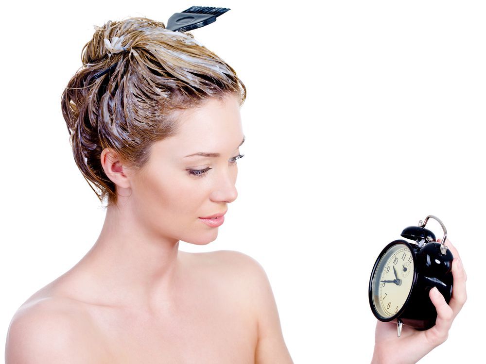 Як користуватися маскою для волосся щоб не нашкодити: 5 основних секретів. Маску для волосся треба використовувати правильно.