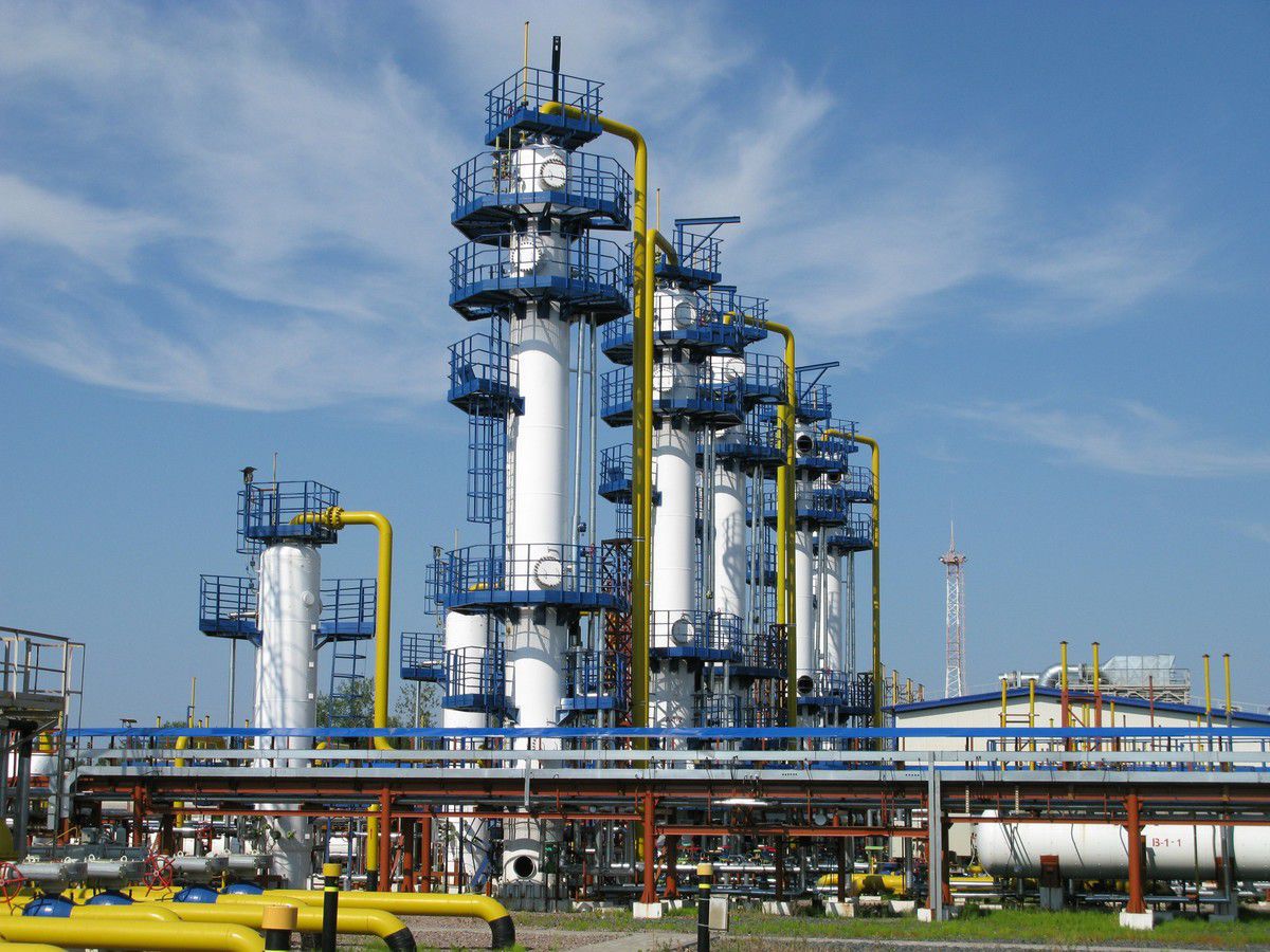 Україна знайшла альтернативу російському газу. Постачання можуть відбутися вже 1 січня 2020 року.