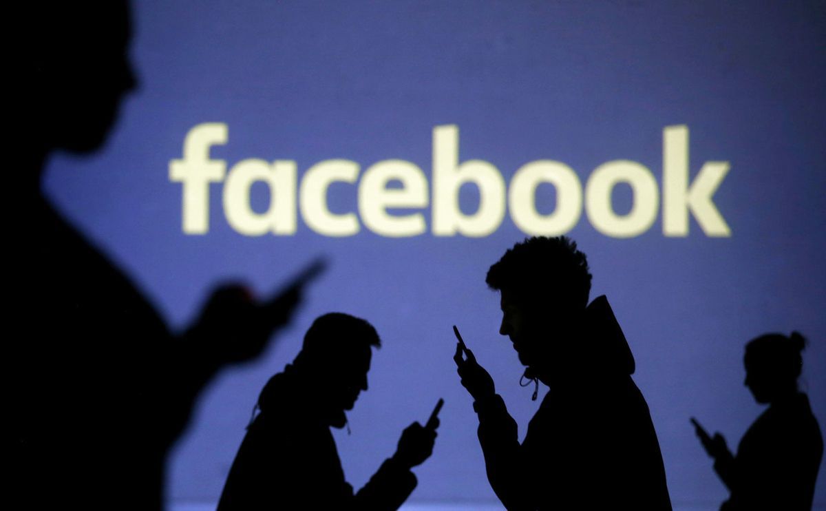 Facebook заплатить $5 млрд за порушення, що стосуються конфіденційності даних користувачів. Така політика у відношенні до особистої інформації вводила в оману десятки мільйонів людей.