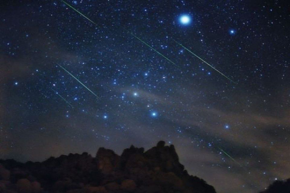 Українці з другого серпня зможуть спостерігати метеоритний потік Персеїди. У NASA розповіли, як краще всього подивитися і сфотографувати космічне явище.