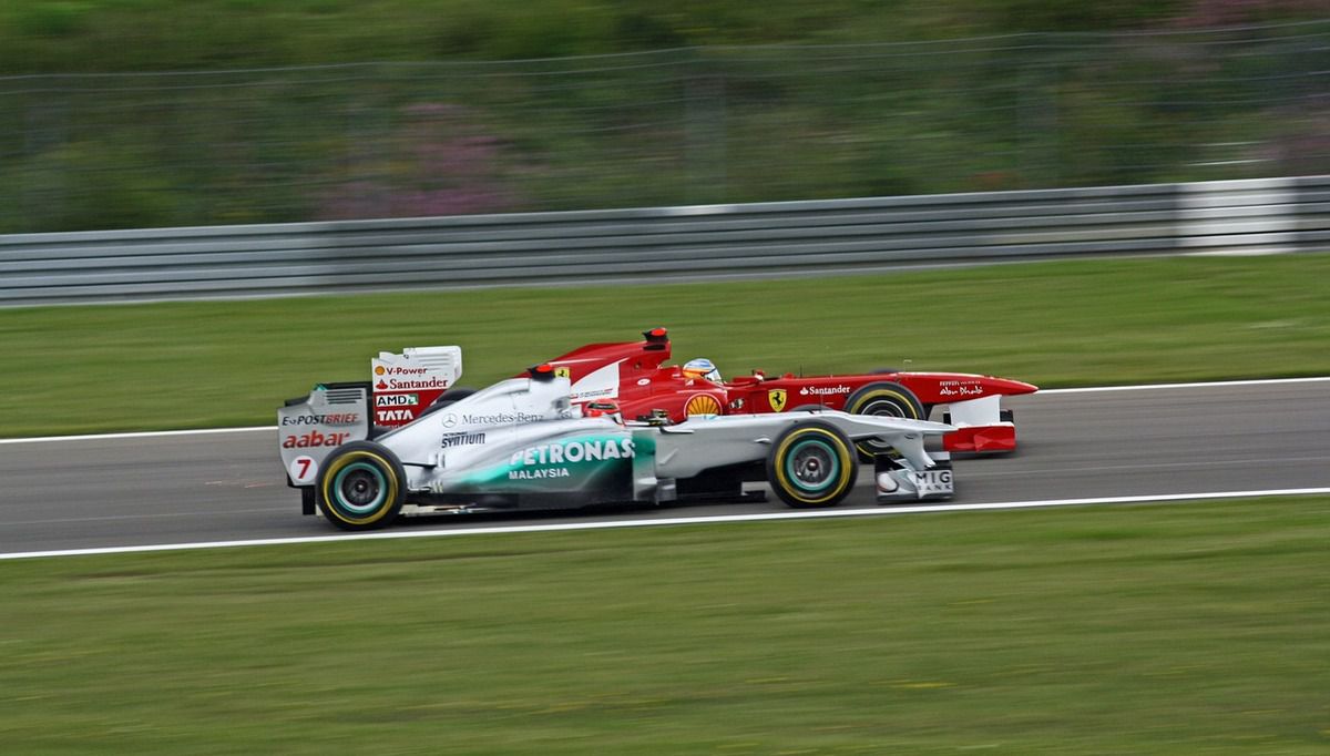 Останню гонку Ф1 ми з Шумахером дивилися разом по телевізору — Жан Тодт. Президент ФІА Жан Тодт повідомив, що Міхаель Шумахер дивився з ним разом останню гонку Формули 1.