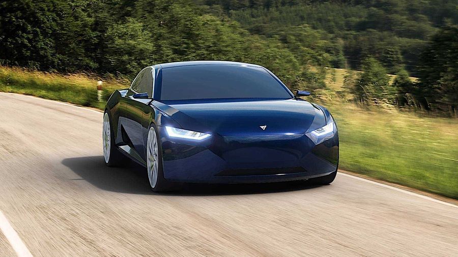 З 2021 року на автомобільному ринку Норвегії з'явиться електрокар власного виробництва, що має скласти конкуренцію Tesla Model 3. Виробник обіцяє, що автомобіль буде дуже потужним.