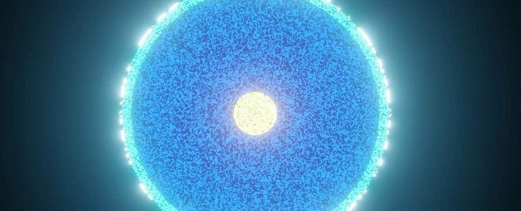 Вчені відкрили невідомий раніше тип світил, який представляє великий інтерес для науки. Астрономи знайшли «дивні» пульсуючі зірки.
