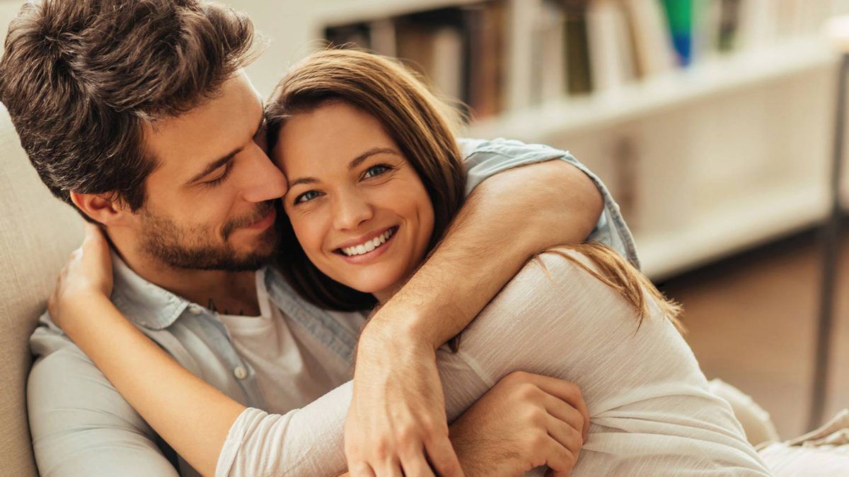 Як стати щасливою та коханою дружиною: 6 простих порад. Ці поради допоможуть стати дійсно щасливою дружиною.