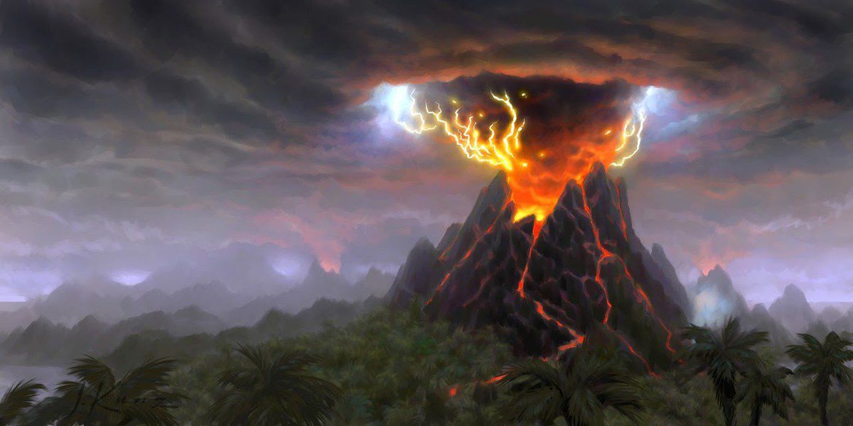 Вченими винайдений метод, за допомогою якого можна визначити точне місце виверження вулкану. Наступним кроком науковців має стати передбачення виверження Єллоустоуна.