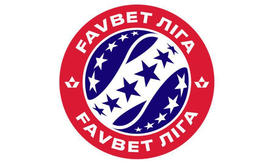 Чемпіонат України змінив логотип і тепер називається Favbet ліга. Турнір буде мати таку назву мінімум два сезони.