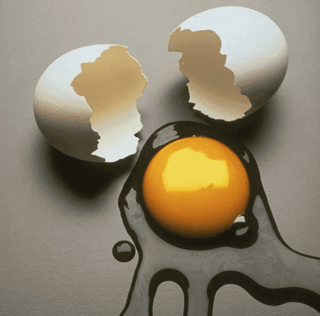 Як в домашніх умовах зняти пристріт яйцем. У більшості випадків від побутового негативу і пристріту можна позбутися самостійно.