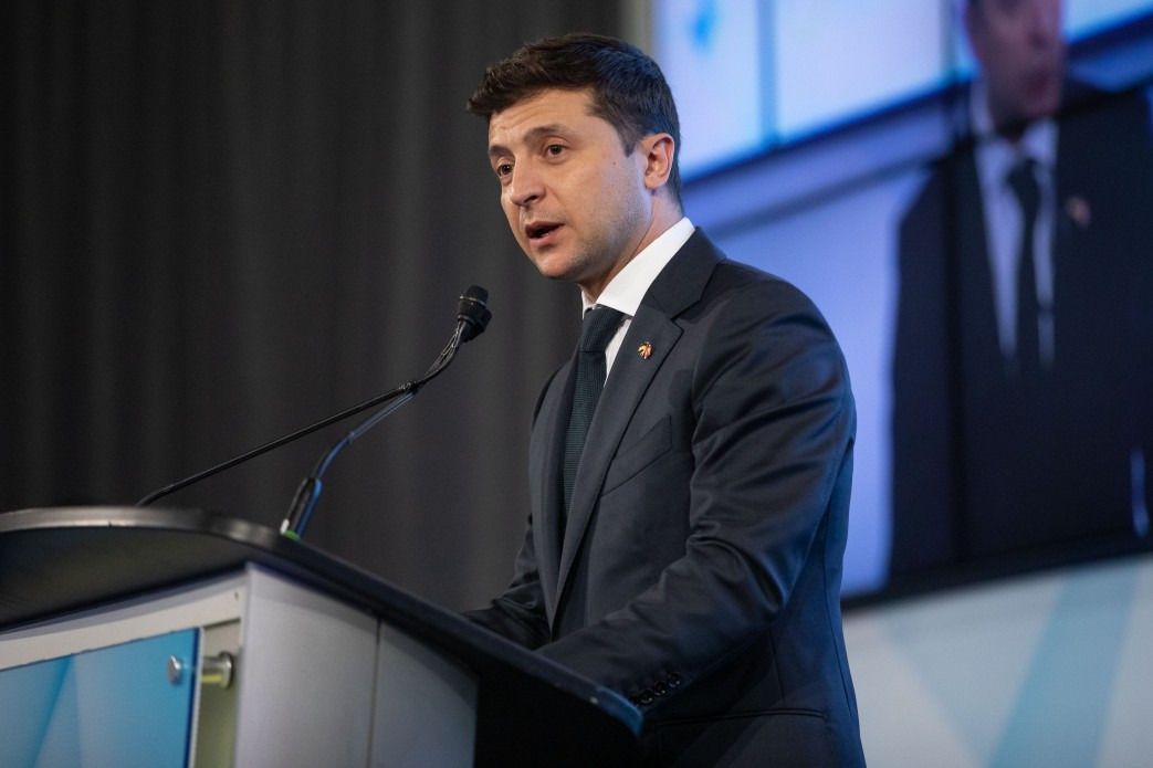 Зеленський має намір повернути азартні ігри до України. Президент вважає, що їх легалізація буде стимулювати розвиток економіки в регіонах біля Чорного моря.