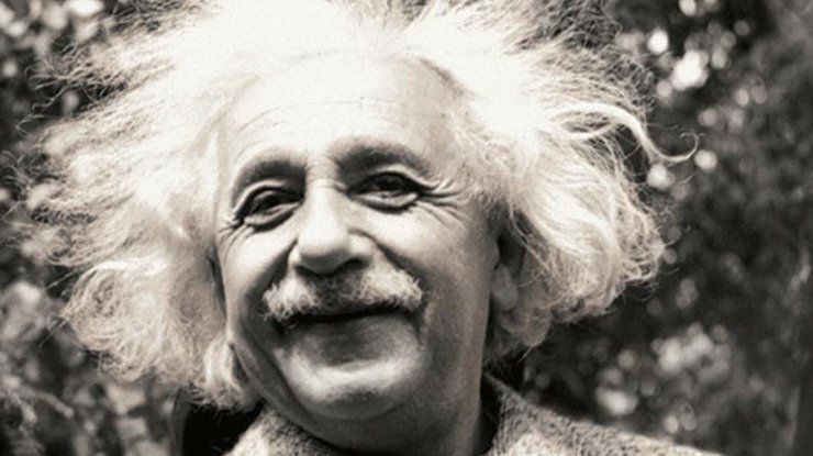 Ейнштейн придумав власну загадку і це завдання 98% людей не здатні виконати. По ньому він міг визначити розумних людей.