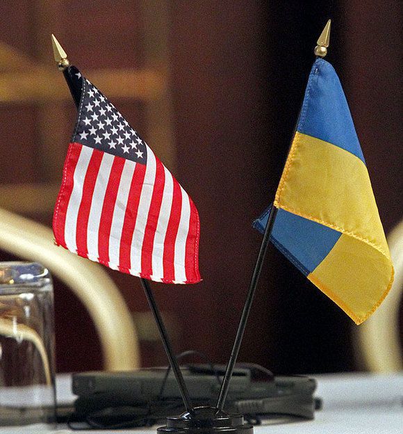 США та Україна запустили спільний проект в галузі сучасної ядерної науки. Це серйозний крок до розвитку співпраці між державами.