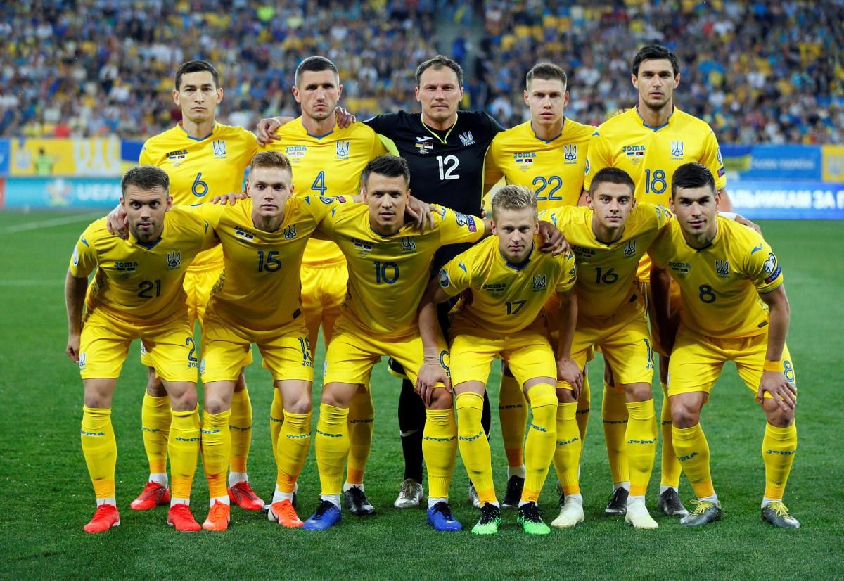 Збірна України зіграє товариський матч з Нігерією. 10 вересня національна збірна України вперше в історії зіграє з триразовим чемпіоном Африки.