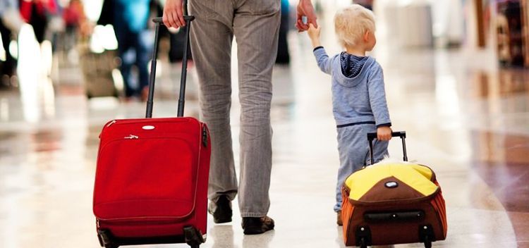 Рюкзак чи валіза: куди краще скласти речі для подорожі?. Неправильно упакований багаж може зіпсувати всі позитивні враження від поїздки.